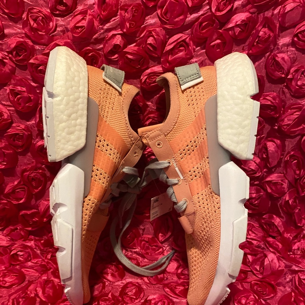 Wmns P.O.D. S3.1 'Trace Pink' - Picture 3 of 8